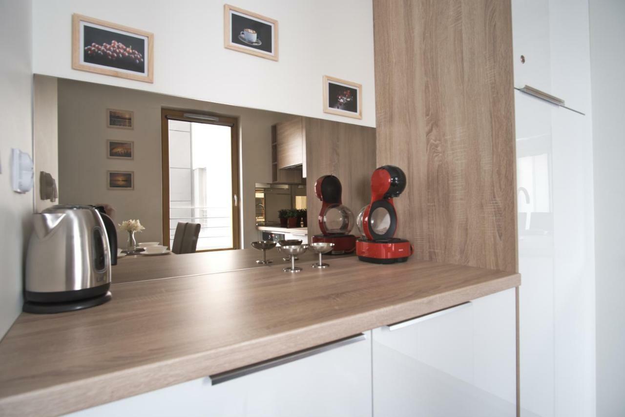 Krak Apartament