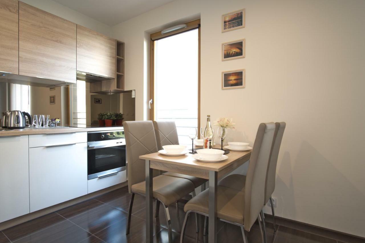 Krak Apartament Kraków