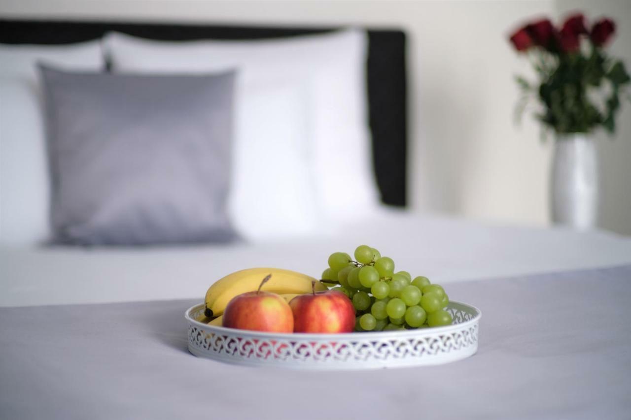 Apartament Krak